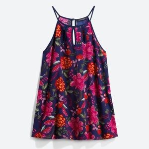 Papermoon walita cutout detail blouse. Size small.